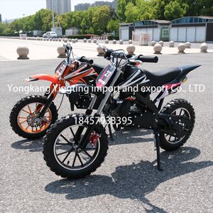 <span class=keywords><strong>Moto</strong></span> Tout-Terrain <span class=keywords><strong>Apollo</strong></span> La Plus Puissante, 49 CC, Monocylindre 2 Temps, Refroidie par Air, 40 km/h - Product Image 6