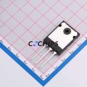 ทรานซิสเตอร์ขั้วต่อสองขั้ว TO-3PL 2SA1942 (BJT) ใหม่และดั้งเดิม - Product Image 2