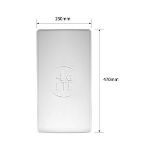 2025เสาอากาศกันน้ำทิศทางภายนอก MIMO 4G LTE เสาอากาศกลางแจ้งสำหรับสื่อสาร - Product Image 5