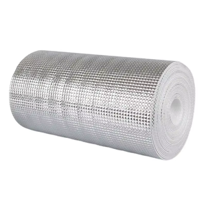 วัสดุบรรจุภัณฑ์ฉนวนกัน<span class=keywords><strong>ความ</strong></span><span class=keywords><strong>ร้อน</strong></span><span class=keywords><strong>กัน</strong></span>น้ำทำจากอลูมิเนียมฟอยล์สะท้อนแสงป้อง<span class=keywords><strong>กัน</strong></span>แสงแดดปรับแต่งได้ - Product Image 2