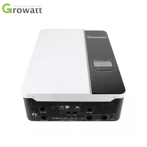 <span class=keywords><strong>Growatt</strong></span> 3kw onduleur solaire monophasé <span class=keywords><strong>Growatt</strong></span> <span class=keywords><strong>SPF</strong></span> <span class=keywords><strong>3000</strong></span> LVM <span class=keywords><strong>ES</strong></span> onduleur solaire hors réseau avec contrôleur de Charge solaire MPPT - Product Image 3
