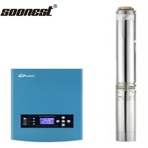 24V 48V <b>Submersible</b> Water <b>Pump</b> Solar Solar <b>Submersible</b> <b>Pump</b> Hydroponic Solar <b>Pumps</b> 5M Head. 3000L/Hour According to Power Hydrop - Product Image 5
