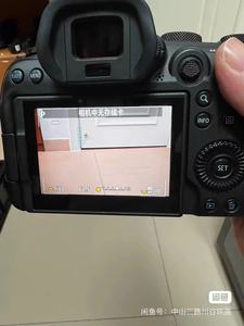 กล้องดิจิทัล <span class=keywords><strong>R7</strong></span>แบบมืออาชีพ Dslr กล้อง <span class=keywords><strong>Canon</strong></span> ของแท้กล้องมือสองการถ่ายทอดสด - Product Image 3
