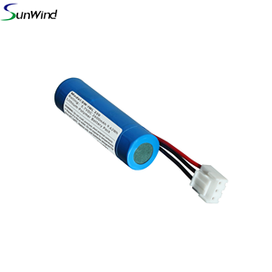 Fabrik preis ersatz tragbare batterie für Ingenico <span class=keywords><strong>iwl</strong></span> 220 IWL225 barcode drucker Batterie, 295006044 F26401964 - Product Image 6