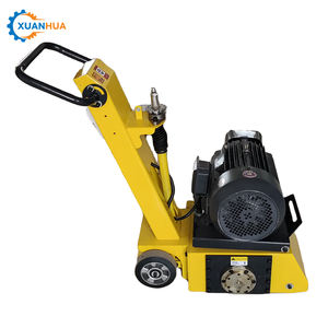 Rabot de route en <span class=keywords><strong>béton</strong></span> à essence Scarificateur Fraiseuse de sol à vendre - Product Image 1