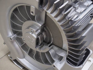 Pompe à air à haute pression écoénergétique 1,3 kW, souffleur annulaire pour <span class=keywords><strong>machine</strong></span> de scellage - Product Image 6