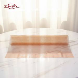 Malla de Cobre Rojo 99.9% Puro para Protección EMI RFI - Product Image 4