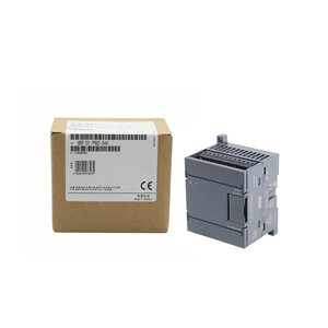 Módulos de Entrada Analógica Inteligentes S7-200 6ES7231-7PB22-0XA0, Controlador PLC Pequeño para Automatización Industrial - Product Image 1