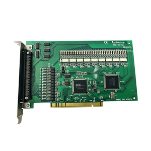 Nuevo Controlador Autonics Original Serie PMC PMC-2B-PCI/PMC-4B-PCI/PMC-8B-PCI Controlador de Movimiento Programable para Bus PCI - Product Image 2