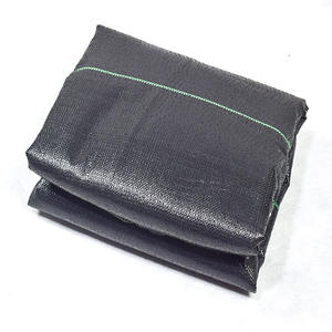 Géotextile Tissé Par polypropylène aiguilleté non tissé tissu Pour Le Renforcement - Product Image 1