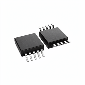 ADS1014LIDGSR Authorized Distributor 10 TFSOP, 10 MSOP Data Acquisition Electronic Chips Component - Product Image 1