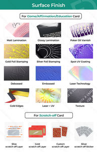 Diseño de Logotipo Personalizado Impreso, Divertidas Cartas de Juego para Beber para Adultos, Cartas de Juego para Amigos <span class=keywords><strong>y</strong></span> Familiares - Product Image 4