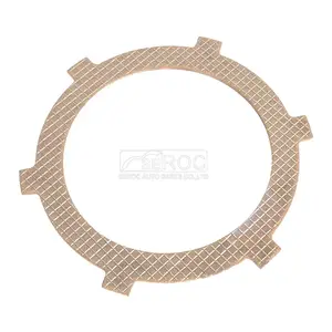 3616400M2 Agricultural Tractor Spare Parts Bronze Material Friction Disc For Massey Ferguson Tractor