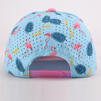 Gorra de golf vintage al por mayor con estampado, corte láser, transpirable, de alto rendimiento, con parche de goma con logo personalizado, bicolor, para playa y béisbol.