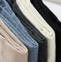 Chaussettes à cinq doigts Chaussettes à bouts fendus en coton pour hommes Anti-odeur Anti-sueur Campagne Chaussettes à bouts fendus