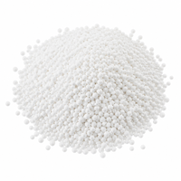 Dégivrant pour routes et allées à base de chlorure de calcium anhydre, déshydratant, vente en gros directe du fabricant