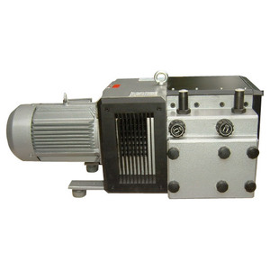 Bomba de Aire Eléctrica Isge ZYBW80F de Hierro Fundido para Máquinas de Encolado - Product Image 2