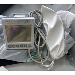 Escáner de Vejiga Inalámbrico Portátil Visbull BVT-02 con Certificación CE, Diseño Digital de Mano de Fácil Operación para Uso Clínico - Product Image 4