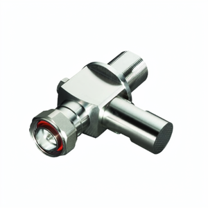 Accessoires RF pour canaux de fabricant LP-STRL-DMP - Product Image 1