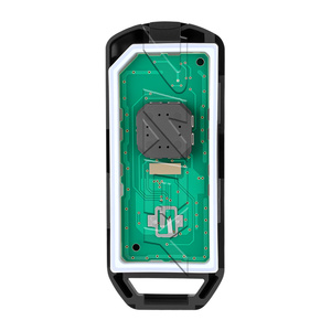 Clé à distance pour <span class=keywords><strong>Honda</strong></span> Moto Scooter ADV Forza 750 300 <span class=keywords><strong>125</strong></span> <span class=keywords><strong>SH</strong></span> 150 PCX150 K35V3 2017 2018 <span class=keywords><strong>2019</strong></span> 433MHz ID47 Chip Car Keys - Product Image 4