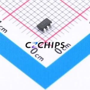 Original&Brand-new ETA1136S2F SOT23-5 Integrated Circuit IC Chip Converter / Level Shifter - Product Image 1