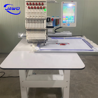 Machine à broder automatique, bon prix