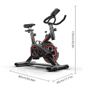 <span class=keywords><strong>Bicicleta</strong></span> de <span class=keywords><strong>Spinning</strong></span> para Interiores ZHOYA <span class=keywords><strong>SPORT</strong></span> Factory 2026, <span class=keywords><strong>Bicicleta</strong></span> en Oferta para Ejercicio y Fitness en Casa, China - Product Image 4