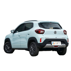 Dongfeng Motor Nano BOX Pure Electric SUV <span class=keywords><strong>2022</strong></span> La comodidad más barata SUV eléctrico Nuevo SUV pequeño - Product Image 6