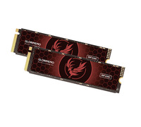 SSD Internal M.2 PCIe 5.0 NVMe 1TB/2TB/4TB Kecepatan Baca/Tulis hingga 12000 MB/s untuk Laptop dan Desktop Garansi 3 Tahun