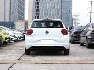Autos Usados <span class=keywords><strong>Polo</strong></span> 2024 Edición Plus 1.5L Automático Gasolina Hatchback Compacto Cinco Puertas 2WD Volante a la Izquierda Cámara 360 - Product Image 6