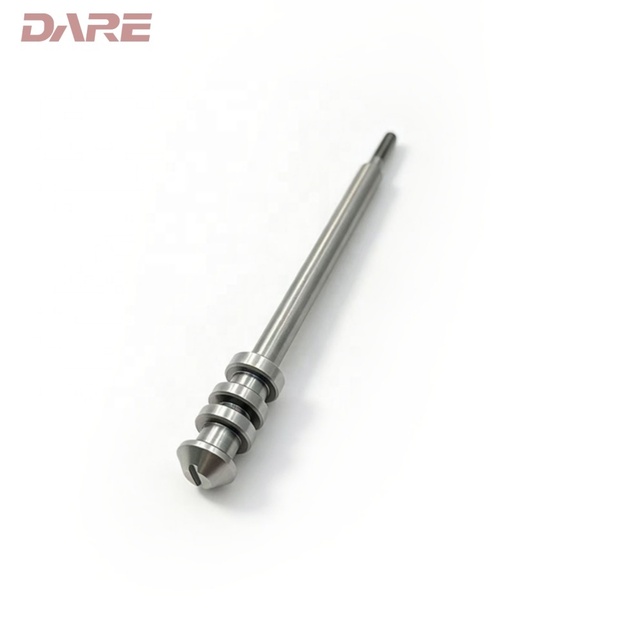 Professional Custom Cnc Milling Turning Machining Metal SUS316 Stainless Steel Parts Factory Price Machining