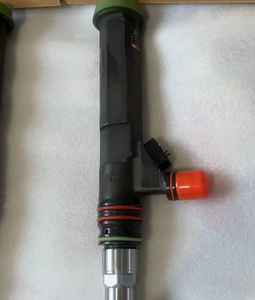 Piezas del motor de la excavadora: inyector MTU Reman X59407500020 para motor MTU 4000, inyector common rail - Product Image 6