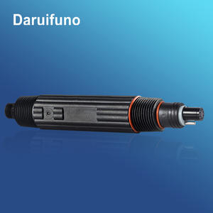 <span class=keywords><strong>Electrodo</strong></span> <span class=keywords><strong>de</strong></span> iones <span class=keywords><strong>de</strong></span> <span class=keywords><strong>fluoruro</strong></span> en línea PPS <span class=keywords><strong>de</strong></span> alta calidad para medición <span class=keywords><strong>de</strong></span> concentración <span class=keywords><strong>de</strong></span> iones <span class=keywords><strong>de</strong></span> agua - Product Image 3