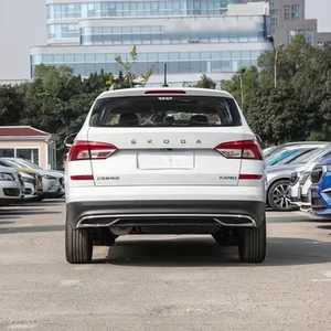 SUV V-olkseagen SKODA <span class=keywords><strong>KAMIQ</strong></span> <span class=keywords><strong>auto</strong></span> a benzina 2024 1.5L edizione Comfort automatica edizione base - Product Image 4