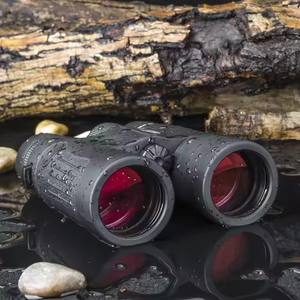 Asika Glory <span class=keywords><strong>8x42</strong></span> Impermeável IPX7 Telhado Binóculos SMC HD BAK4 FASE-REVESTIDO para Adultos - Product Image 4