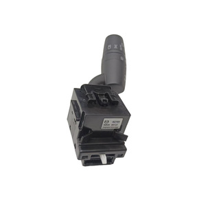 Poignée de commutateur de phare Mazda KD5K66122 BAEK66122, pièce de rechange pour commutateur automobile CX 5 - Product Image 3