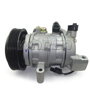 Powerful, Efficient compressor for honda city Inspiring Driving 