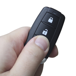 433,92 Mhz inalámbrico 3 botones <span class=keywords><strong>alarma</strong></span> de <span class=keywords><strong>coche</strong></span> Control remoto EV1527 código de aprendizaje llave de <span class=keywords><strong>coche</strong></span> Control remoto fabricante - Product Image 5
