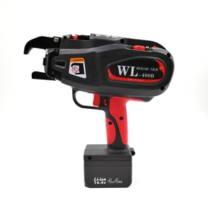 Rebar Tier Wire Coil Công Cụ Xây Dựng Chất Lượng Cao Nhãn Hiệu Max Bar Ràng Buộc Máy - Product Image 6