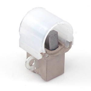 Pièces de rechange pour <span class=keywords><strong>alternateur</strong></span> de <span class=keywords><strong>voiture</strong></span> automobile de haute qualité et économiques, porte-balais de charbon ND-1003 - Product Image 3