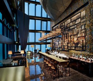 George Group Diseño <span class=keywords><strong>de</strong></span> interiores 3D <span class=keywords><strong>de</strong></span> lujo para restaurantes Hoteles Servicio <span class=keywords><strong>de</strong></span> material <span class=keywords><strong>de</strong></span> construcción integral para villas Dormitorios Áreas <span class=keywords><strong>de</strong></span> comedor Parques Salones - Product Image 1