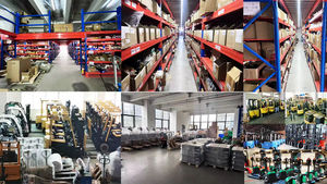 林德型号131/1158/1189原始设备制造商叉车备件制动盘法兰3775040101 1495040900 1315040100叉车附件 - Product Image 6