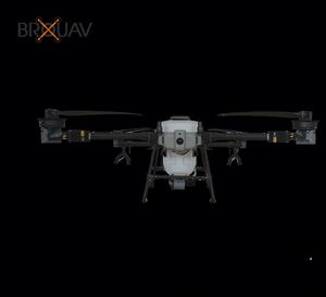 Dron de Fumigación Agrícola BROUAV con Tecnología UAV, Fácil de Operar, Económico, Directo de Fábrica - Product Image 2