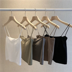 Top de tubo Sexy para mujer, Sujetador deportivo, corsé de realce, lencería, ropa interior sin mangas para Fitness, <span class=keywords><strong>blusa</strong></span>, Top corto - Product Image 5