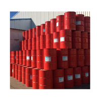 Mousse rigide en polyuréthane MDI PM200 CAS 9016-87-9 Prix usine Haute pureté Ventes en promotion