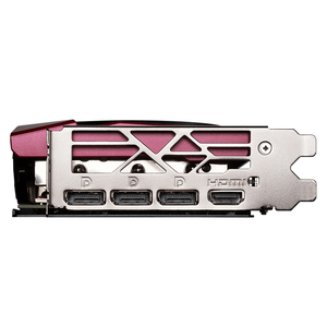 Tarjeta Gráfica Usada MSI RTX 4070 <span class=keywords><strong>Super</strong></span> 12G Gaming X Slim MLG con 12GB GDDR6X, Memoria de 192 Bits, Soporte GUP, <span class=keywords><strong>OverClock</strong></span> 4070 <span class=keywords><strong>SUPER</strong></span> 12 - Product Image 6