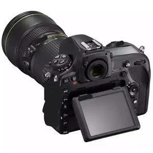 2024 penjualan baru untuk-nikon D850 FX D7500 kamera DSLR dengan 24-120mm f/4G AF-S ED VR Lens PRO aksesori ekstra