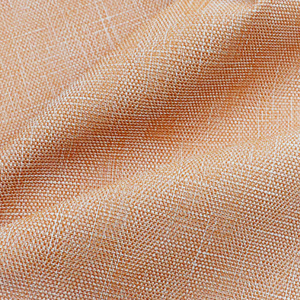 Fauteuil en cuir Milo à motif tissé avec tête de lit, design tendance en cuir - Product Image 2