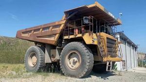 Importation Japon Cat Dumper Cat777 d'occasion pour la vente à Shanghai - Product Image 3