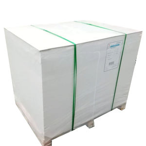 Papel de Impresión Nevia en Rollo, Papel Couché Estucado por Ambos Lados, 80g-250g - Product Image 1